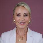 Heather Wood, Leadership Strategist, Founder of Stupendous Love at Industry Expert