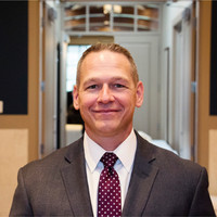 Matthew Largent, Chief Retail Officer at City National Bank & Trust