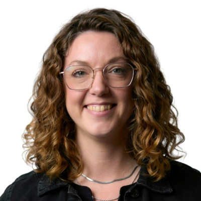 Charlotte Bailey-Sane, Global Senior Director, Marketing, Digital & eCommerce at ADM Protein