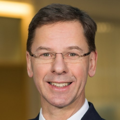 Commander Stefan Lundqvist