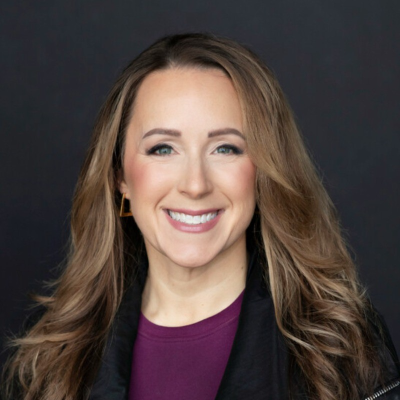 Kristin Gallagher, Senior Advisor at Cutter Associates