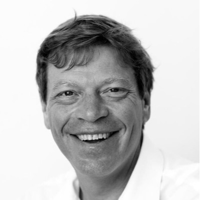 Folkert Bloembergen, Global Director Ocean, Inland Waterways and Storage at LyondellBasell