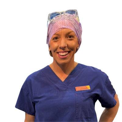 Kaylene Ellis, Perioperative Nurse Educator at Barossa Hills Fleurieu Local Health District  