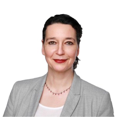 Annette Hamann