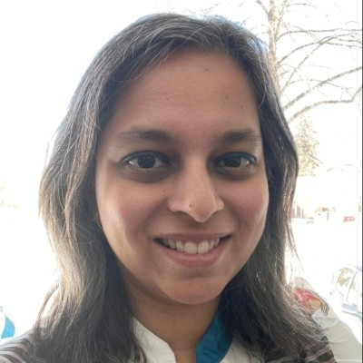 Rehana Rajwani