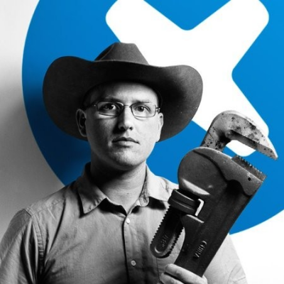 Kyle Wiens, Co-Founder & CEO at iFixit
