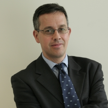 Mark Campanale, Founder at Carbon Tracker Initiative