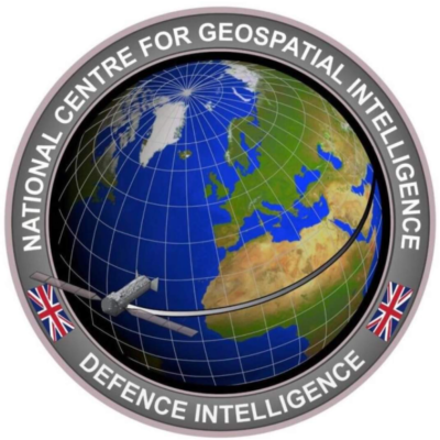 Capt Matt Syrett, Maritime GeoInt Liaison Officer, National Centre for Geospatial Intelligence at UK MoD