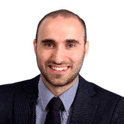 Joel Rocha, Category Manager - Commerical Delivery at NHS