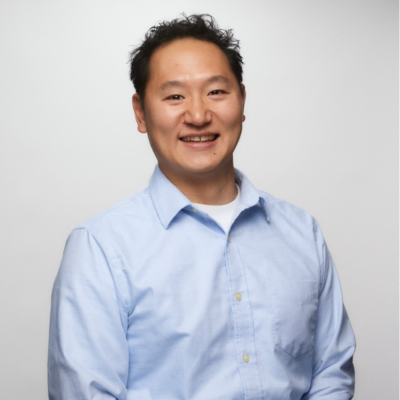 Douglas Hwang, VP, Global Head, Digital Commerce at Harry's Inc.