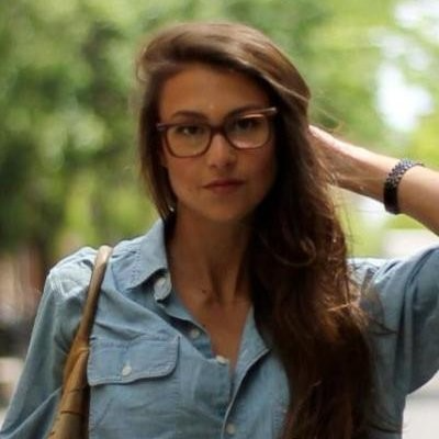 Laya Bail, Founder & Chief Marketing Officer at Sunday Farms