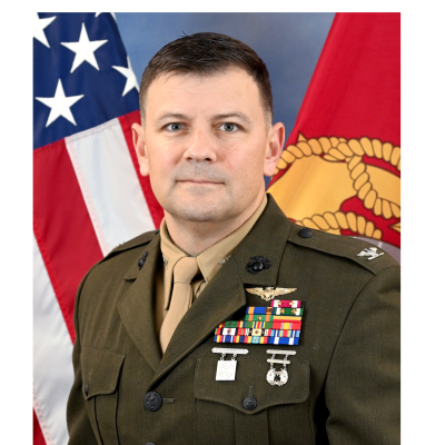 Colonel A.W. Kellner