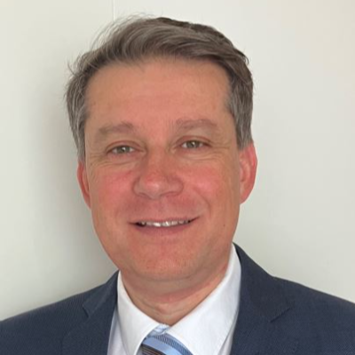 Patrick Pichler, Global Head of Distribution Quality at Merck Group