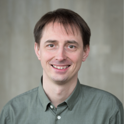 Geoffrey De Smet, CTO and Co-Founder at Timefold