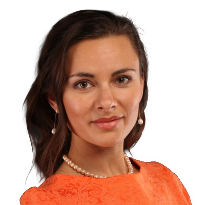 Anastasiya Matiishyn, Global Procurement Category Manager - HR Services / Transformational Coach at Corteva Inc