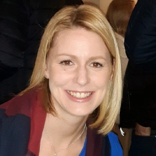 Alexandra Phillips, Head of eCommerce Trading - Beauty at Boots