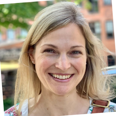 Ulrike Petrusch