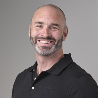 Scott Kaufman
