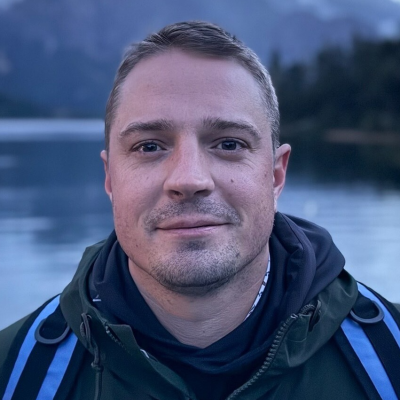 Daniel Gardner, CEO at Voyagier