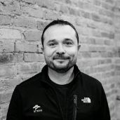 Matt Butler, CEO at Bonsai