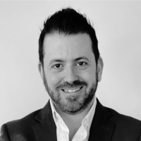 Gavin Kaimowitz, Executive Director at EY