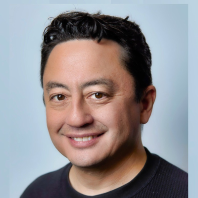 Michael Zung, Head of GTM at Customers.ai
