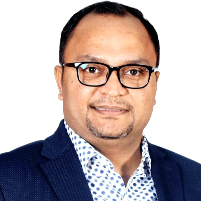Manish Nariwal