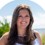 Amanda Langlais, Assistant Vice President, Marketing at Falvey Insurance Group