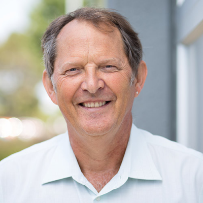 Roland Buelow, CEO at TeneoBio