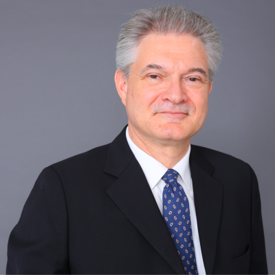 Patrice Conxicoeur, MD & Founder at Blackcomb Consulting Pte Ltd