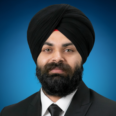 Parveen Singh