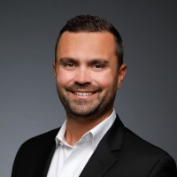 Colin Healy, Director, Continuous Improvement at Barr Brands International