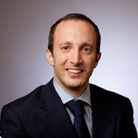Alessio de Longis, Co-head and Senior Portfolio Manager, Global Multi-Asset Team at OppenheimerFunds