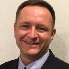 Bryan Wahlberg, Director, Key Account Development – Industrial at Kuehne + Nagel