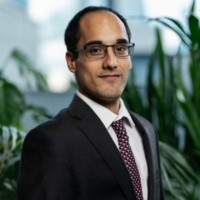 Benjamin Faife, Data and Analytics Transformation Lead – Real Estate at Investec