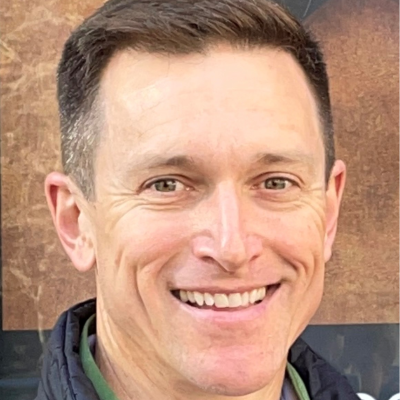 Mark Everitt MBA, CSCP, Transportation Analyst at AstraZeneca