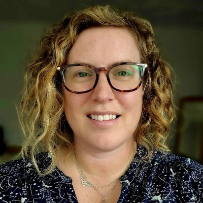 Amy Blackwell