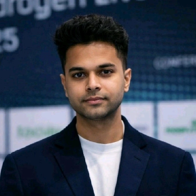 Swapnil Sunil Sawant