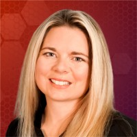 Amber Crawford, Executive Vice President at KoncertIT