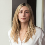 Marjolaine Bavoux, Chief of Staff at Altaï Group