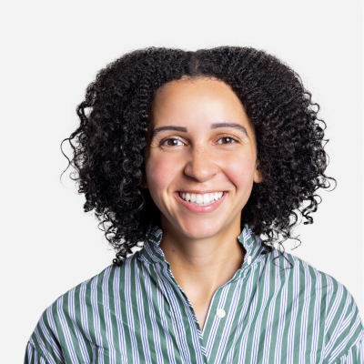 Lindsey Banks, Product Marketing Lead at MikMak