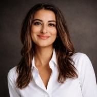 Sara Holman, Chief Commercial Officer at Bobbie