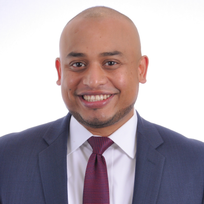 Jonathan Campos, Director Investment Operations at IFM Investors