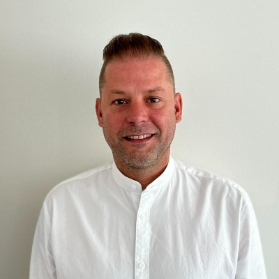 Joey Van den Wyngaert, Supplier Relationship Management Leader (EMEA) & Category Manager, Transportatio at DuPont