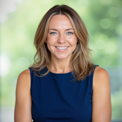Kerry Barr, Head of Trading - APAC FICC and EMEA EM at BlackRock