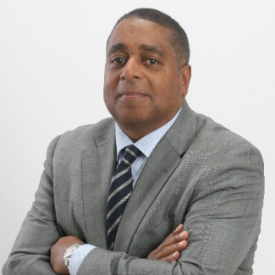 Dr. Melvin Greer
