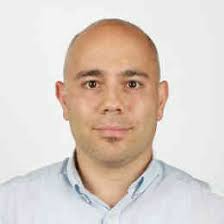 Amir Goudarzi