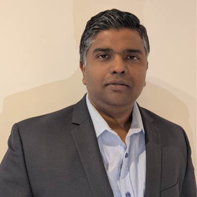 Karthik Nagarajan