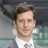 Ed Gaze, CEO & Co-Founder at Innovative Risk Labs