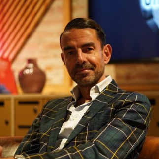 Rufino Perez Fernandez, COO and Transformation Leader at NH Hotels